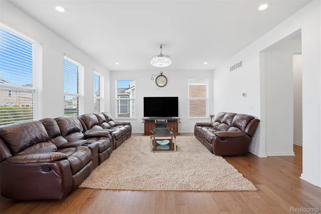 50782 Ross Street Canton Charter Township MI 48187