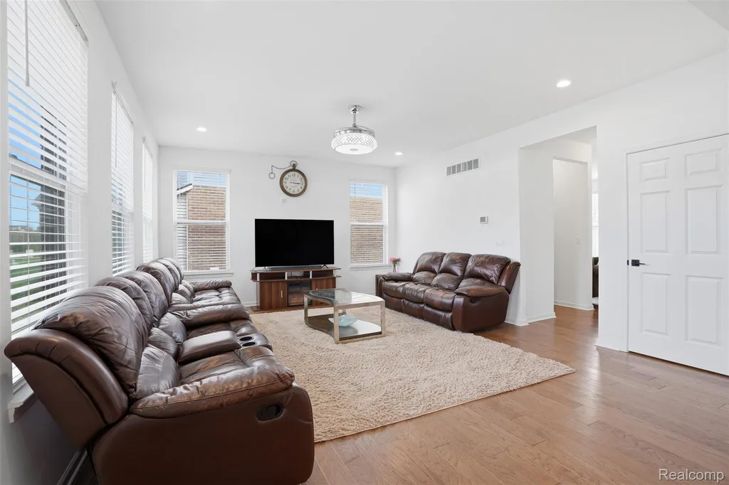 50782 Ross Street Canton Charter Township MI 48187