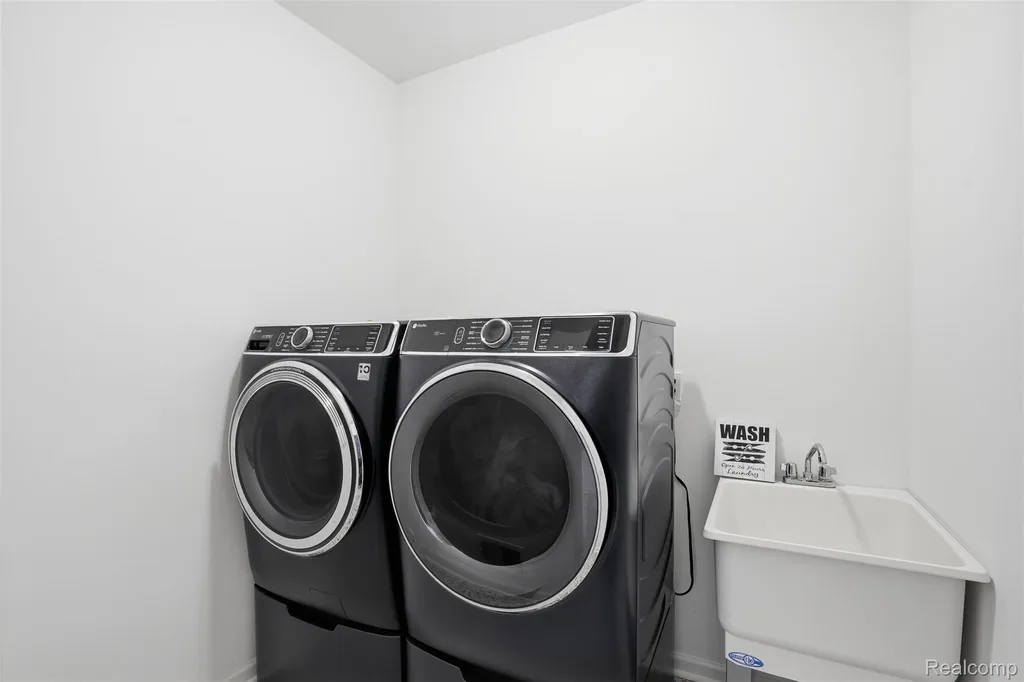 50782 Ross Street Canton Charter Township MI 48187