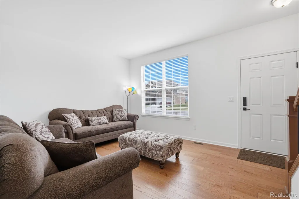 50782 Ross Street Canton Charter Township MI 48187