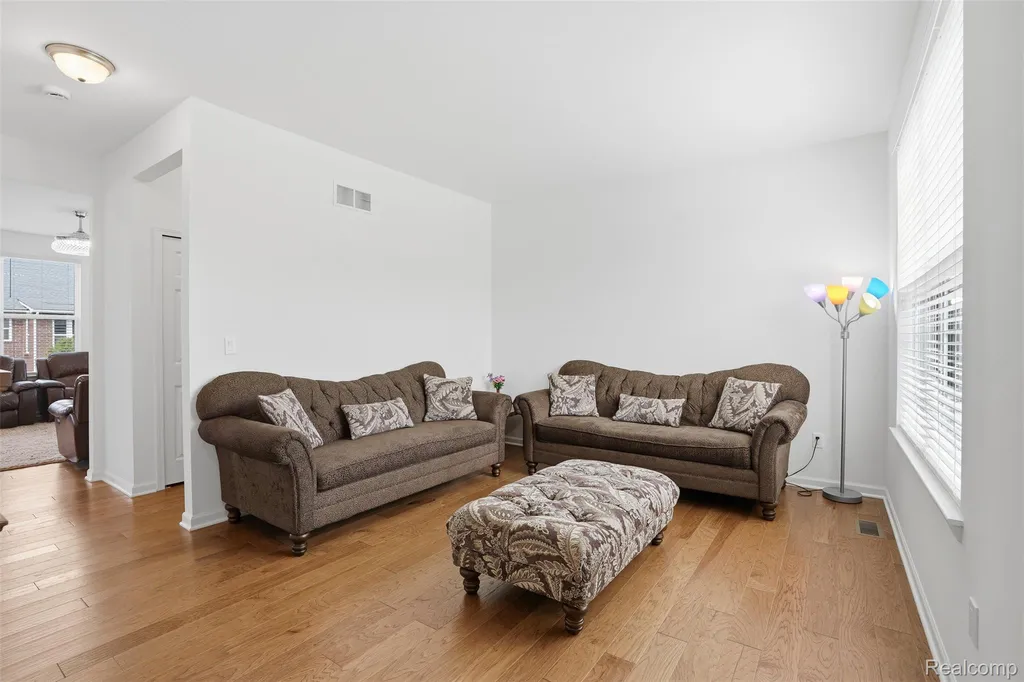 50782 Ross Street Canton Charter Township MI 48187