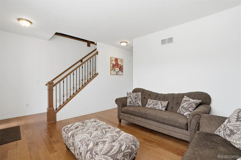 50782 Ross Street Canton Charter Township MI 48187