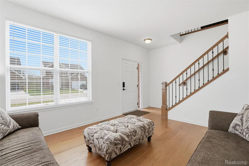50782 Ross Street Canton Charter Township MI 48187