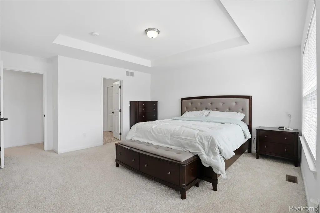 50782 Ross Street Canton Charter Township MI 48187