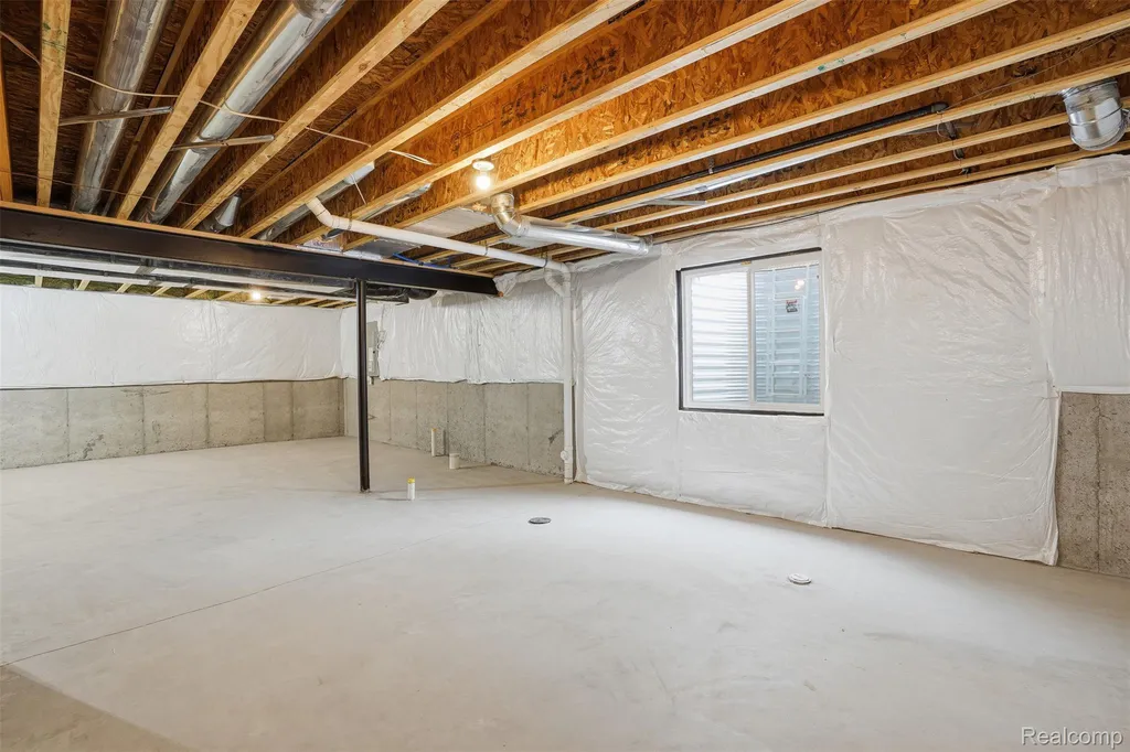 50782 Ross Street Canton Charter Township MI 48187
