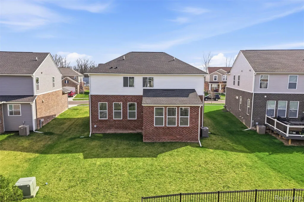 50782 Ross Street Canton Charter Township MI 48187