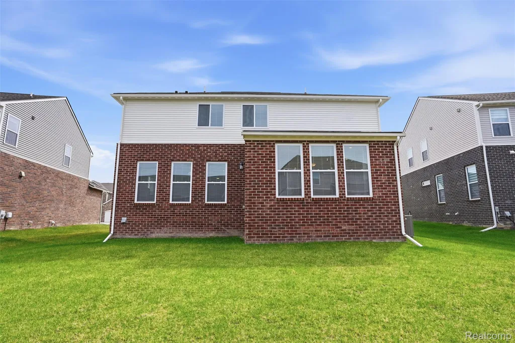 50782 Ross Street Canton Charter Township MI 48187