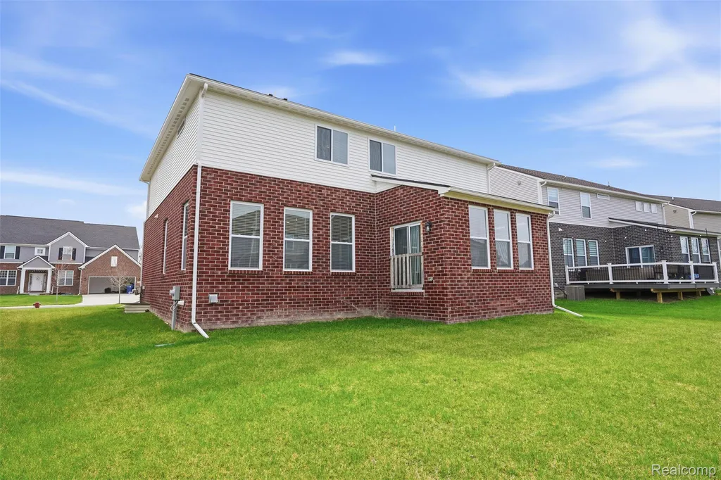 50782 Ross Street Canton Charter Township MI 48187