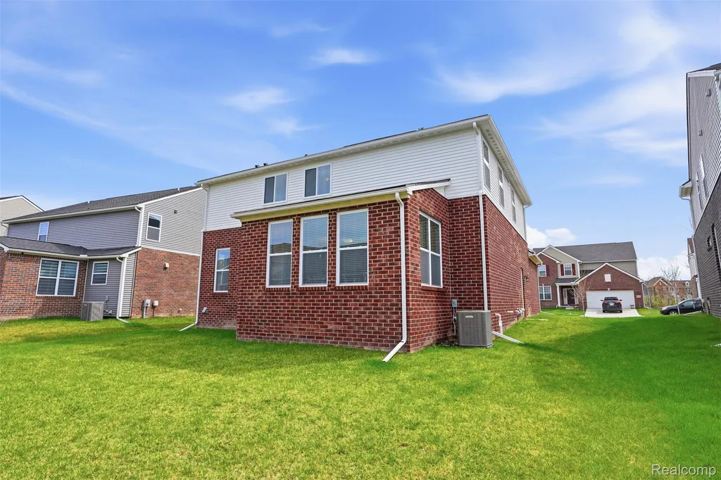 50782 Ross Street Canton Charter Township MI 48187