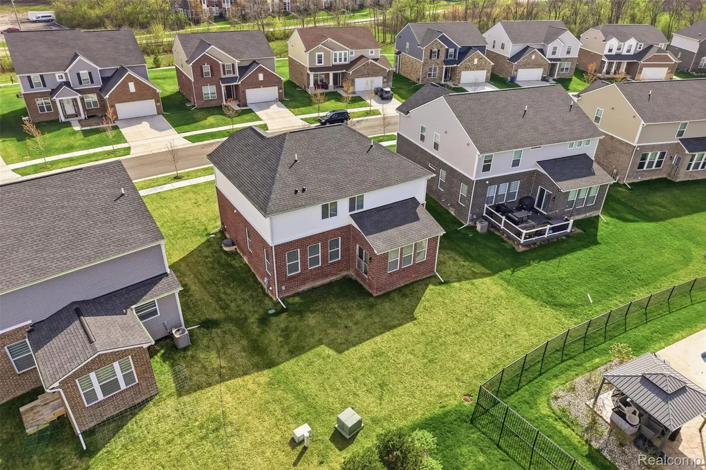 50782 Ross Street Canton Charter Township MI 48187