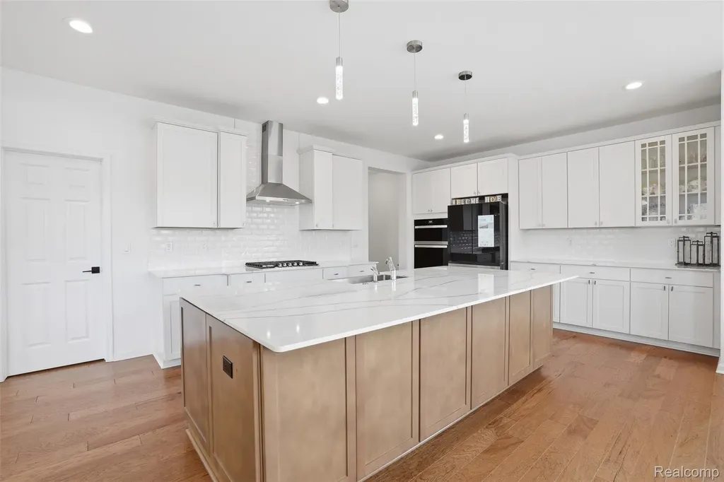 50782 Ross Street Canton Charter Township MI 48187