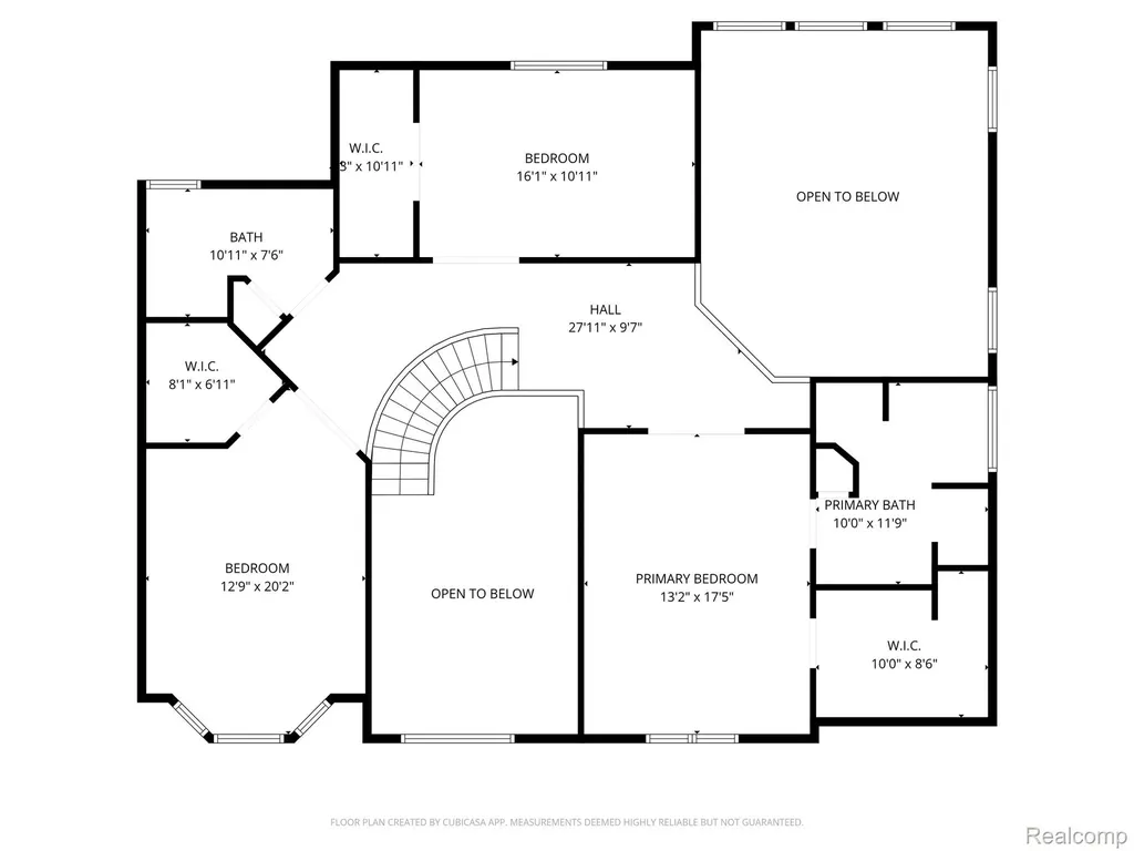 41116 Ginger Court Sterling Heights City MI 48314