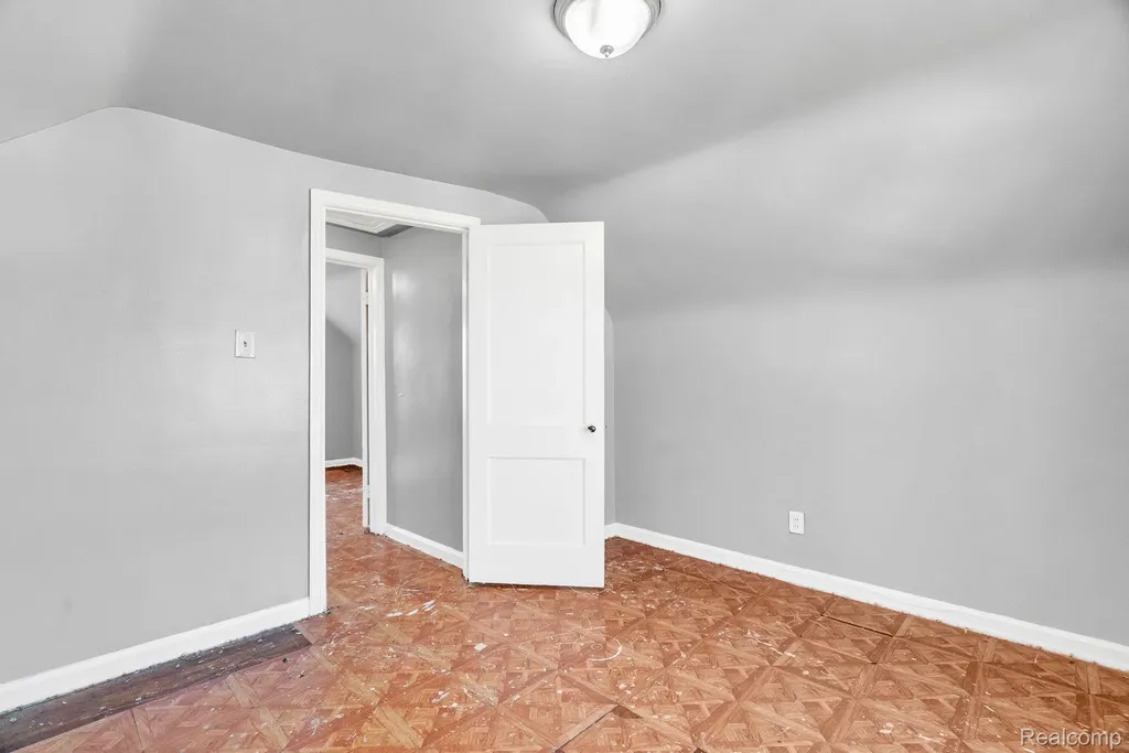 12716 Conner Street Detroit City MI 48205