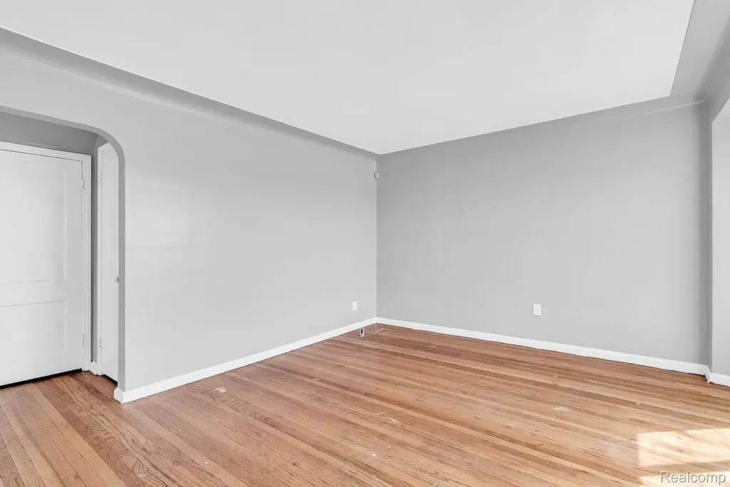 12716 Conner Street Detroit City MI 48205