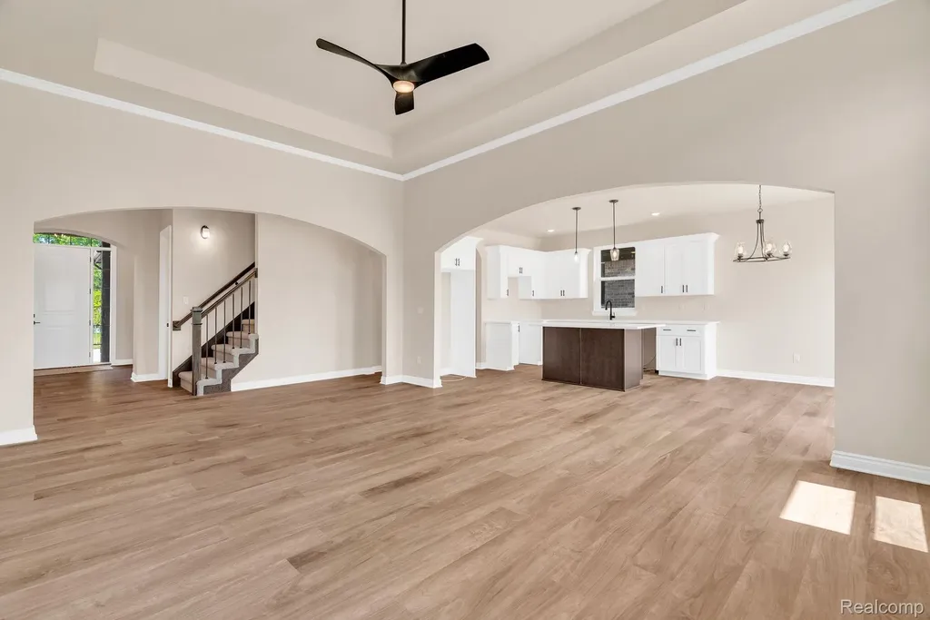 4118 Spring Meadows Drive Sterling Heights City MI 48314