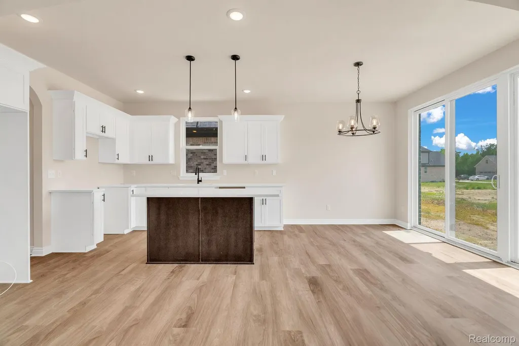 4118 Spring Meadows Drive Sterling Heights City MI 48314