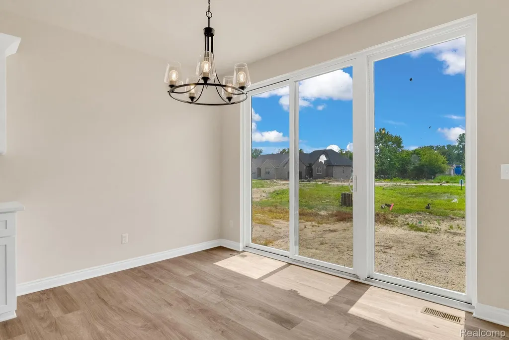 4118 Spring Meadows Drive Sterling Heights City MI 48314