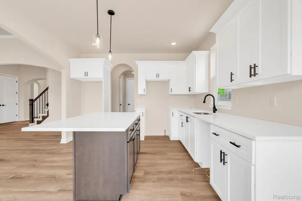 4118 Spring Meadows Drive Sterling Heights City MI 48314