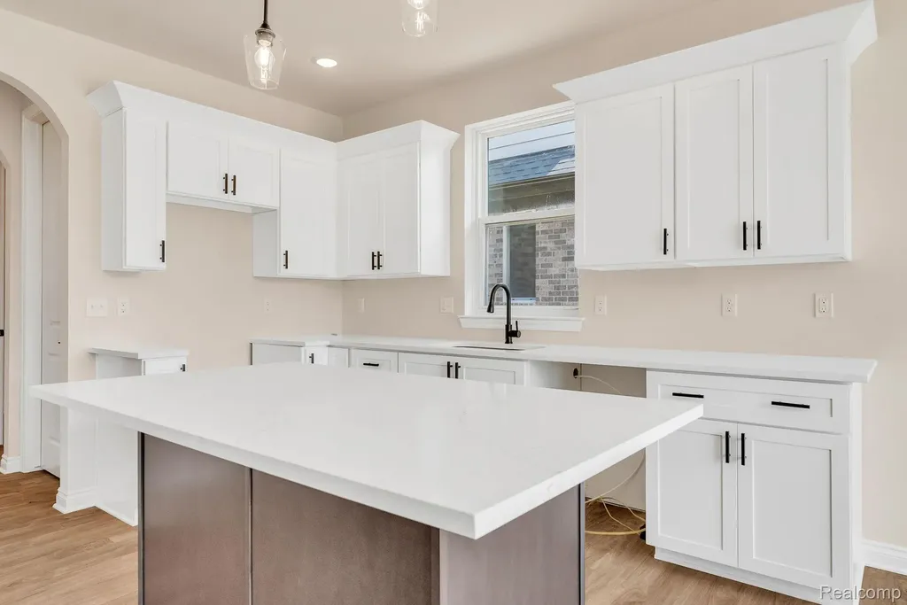 4118 Spring Meadows Drive Sterling Heights City MI 48314