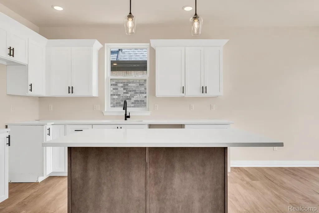4118 Spring Meadows Drive Sterling Heights City MI 48314