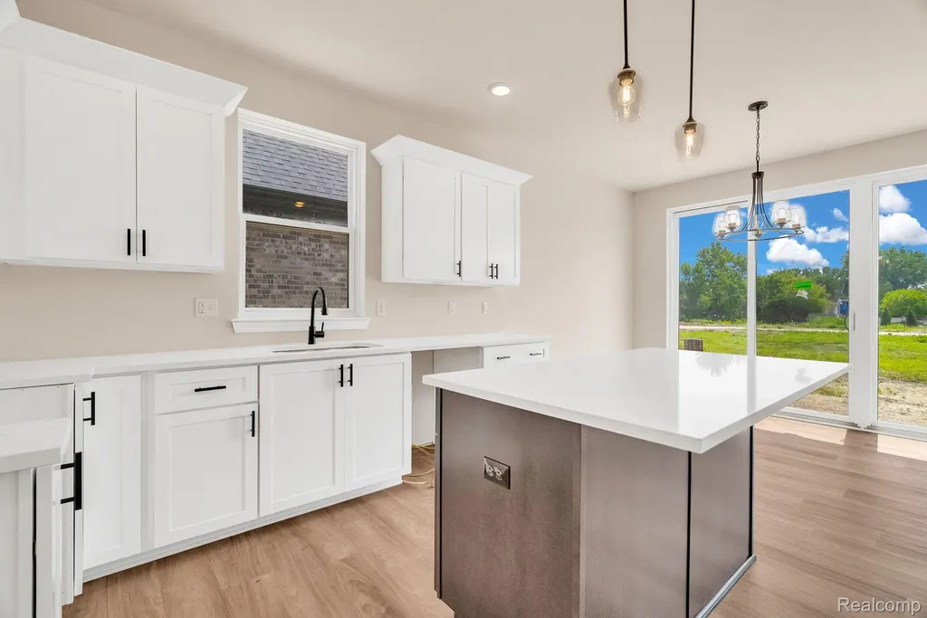 4118 Spring Meadows Drive Sterling Heights City MI 48314