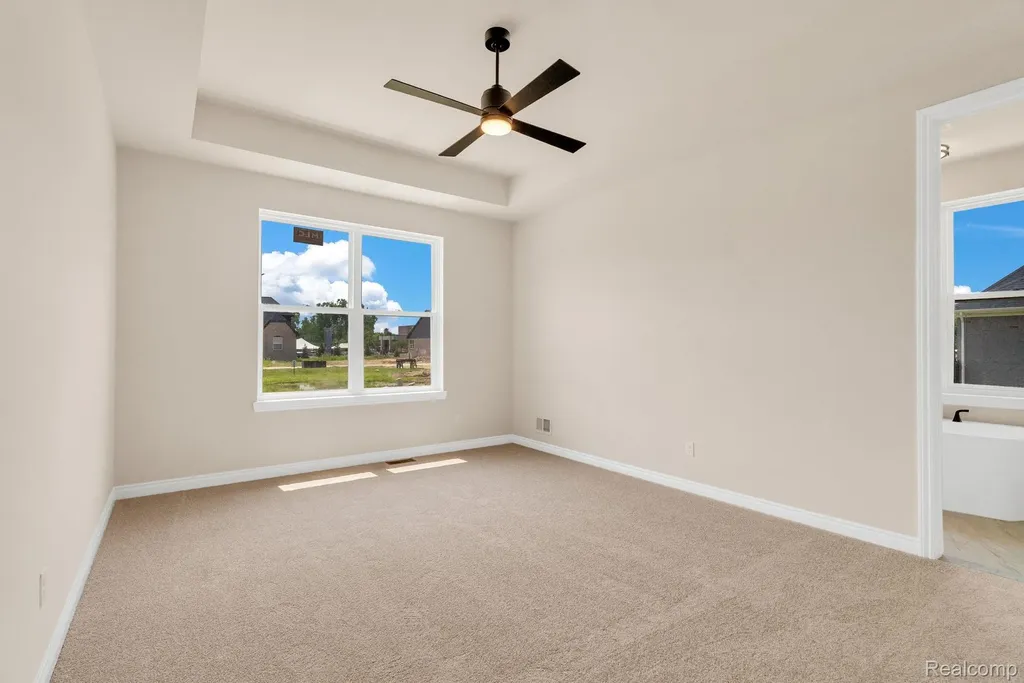 4118 Spring Meadows Drive Sterling Heights City MI 48314