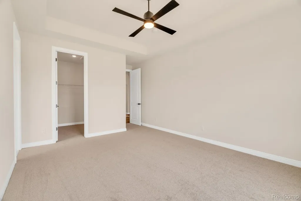 4118 Spring Meadows Drive Sterling Heights City MI 48314