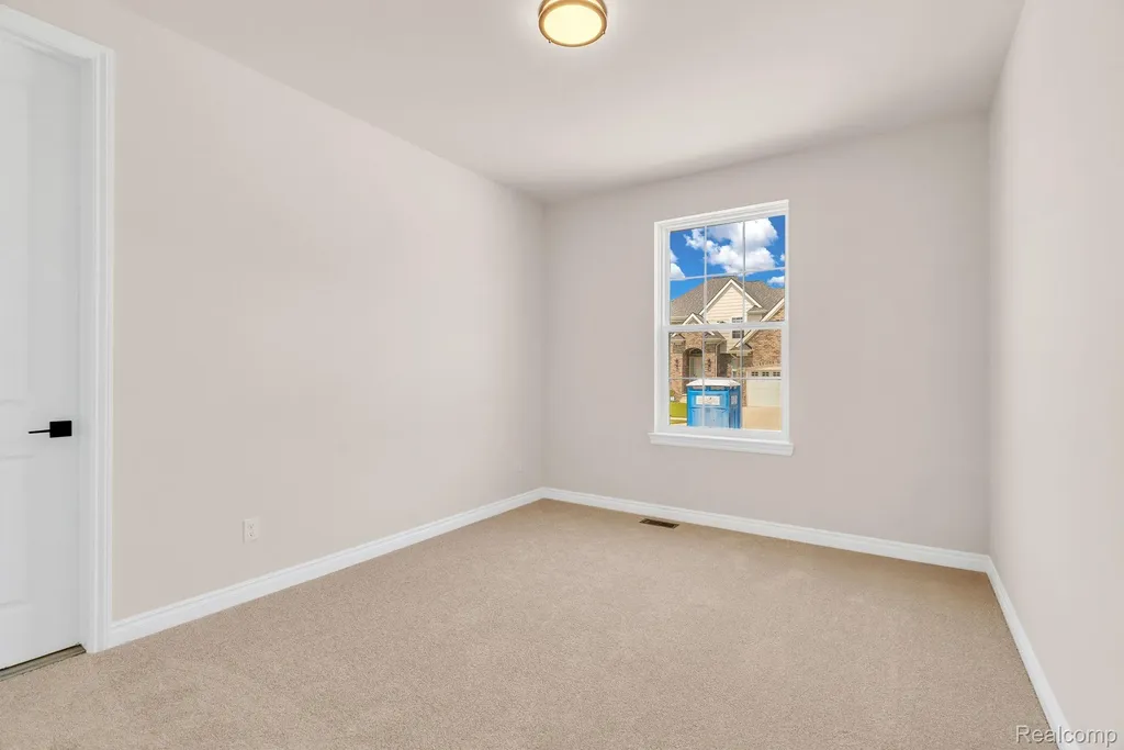 4118 Spring Meadows Drive Sterling Heights City MI 48314