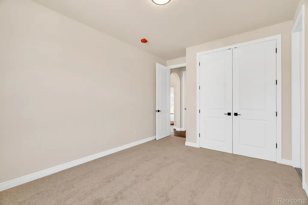 4118 Spring Meadows Drive Sterling Heights City MI 48314