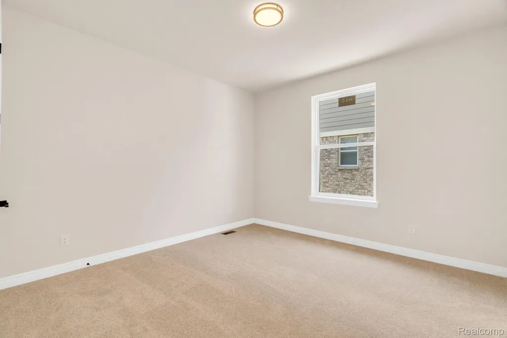 4118 Spring Meadows Drive Sterling Heights City MI 48314