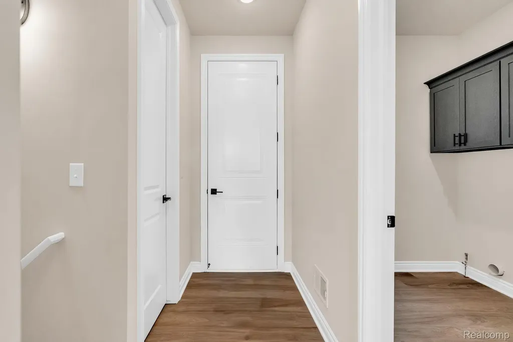 4118 Spring Meadows Drive Sterling Heights City MI 48314