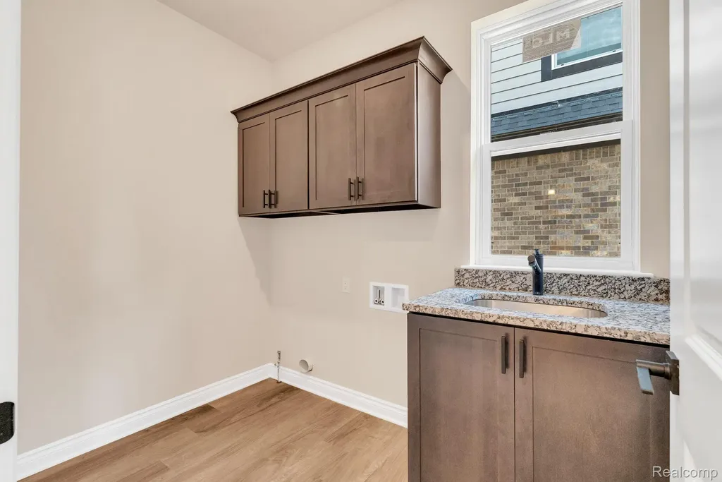 4118 Spring Meadows Drive Sterling Heights City MI 48314
