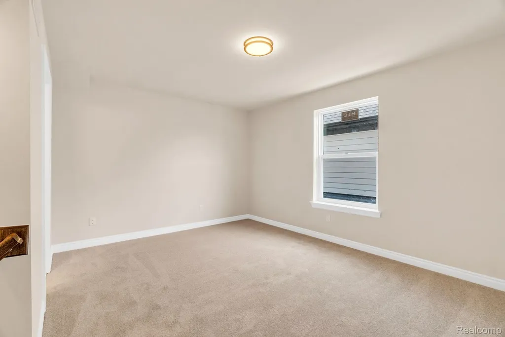 4118 Spring Meadows Drive Sterling Heights City MI 48314