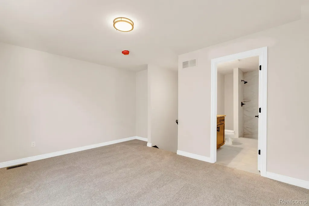 4118 Spring Meadows Drive Sterling Heights City MI 48314