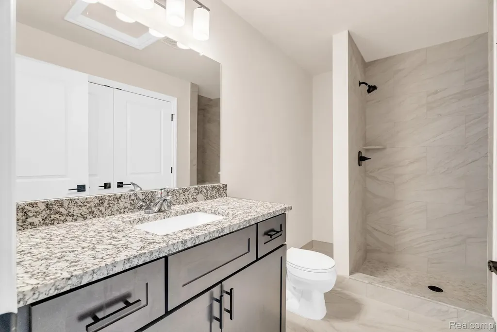 4118 Spring Meadows Drive Sterling Heights City MI 48314