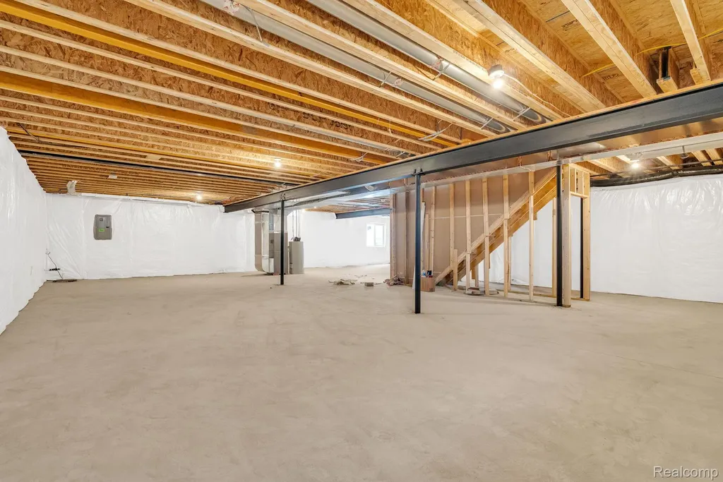 4118 Spring Meadows Drive Sterling Heights City MI 48314