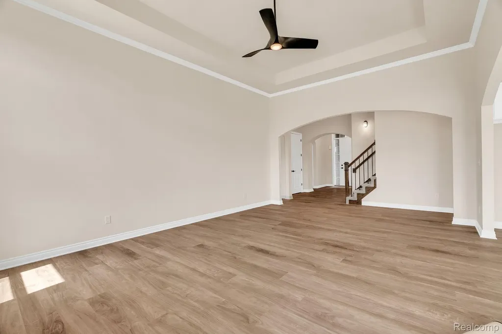 4118 Spring Meadows Drive Sterling Heights City MI 48314
