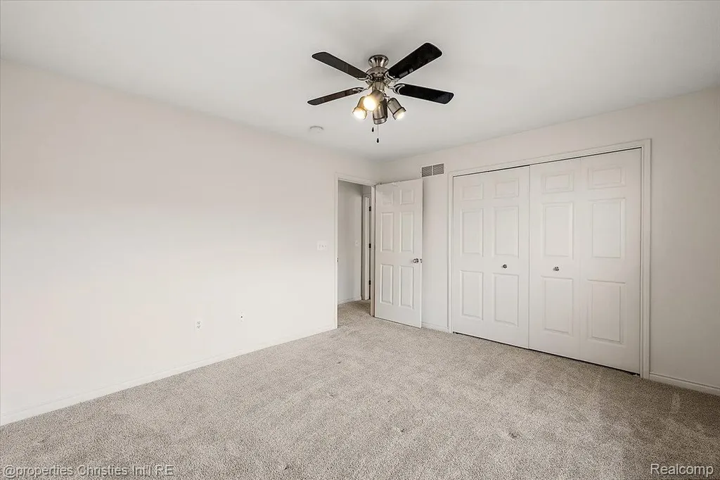 28360 Carlton Way Drive Novi City MI 48377