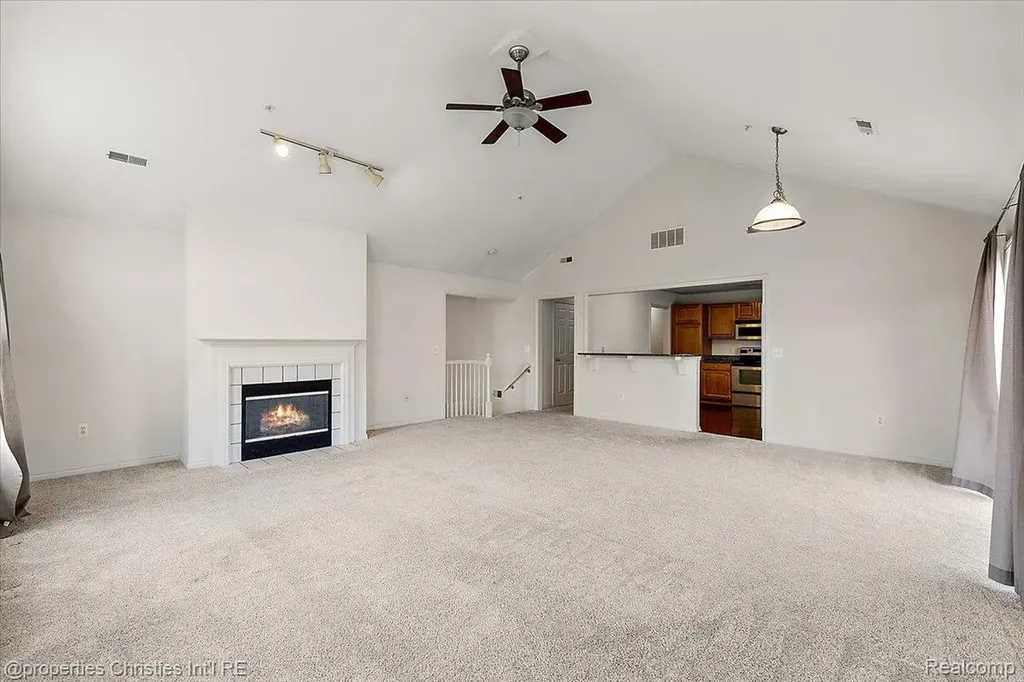 28360 Carlton Way Drive Novi City MI 48377