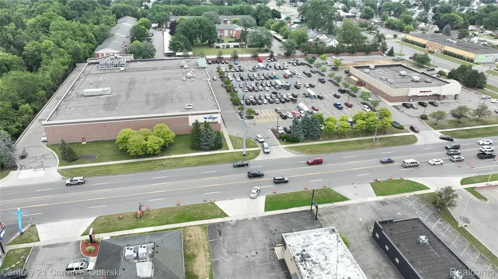 7345 N Middlebelt Road Westland City MI 48185