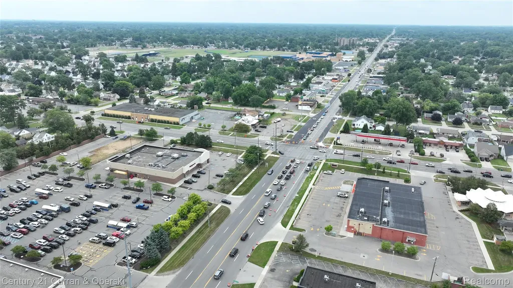 7345 N Middlebelt Road Westland City MI 48185
