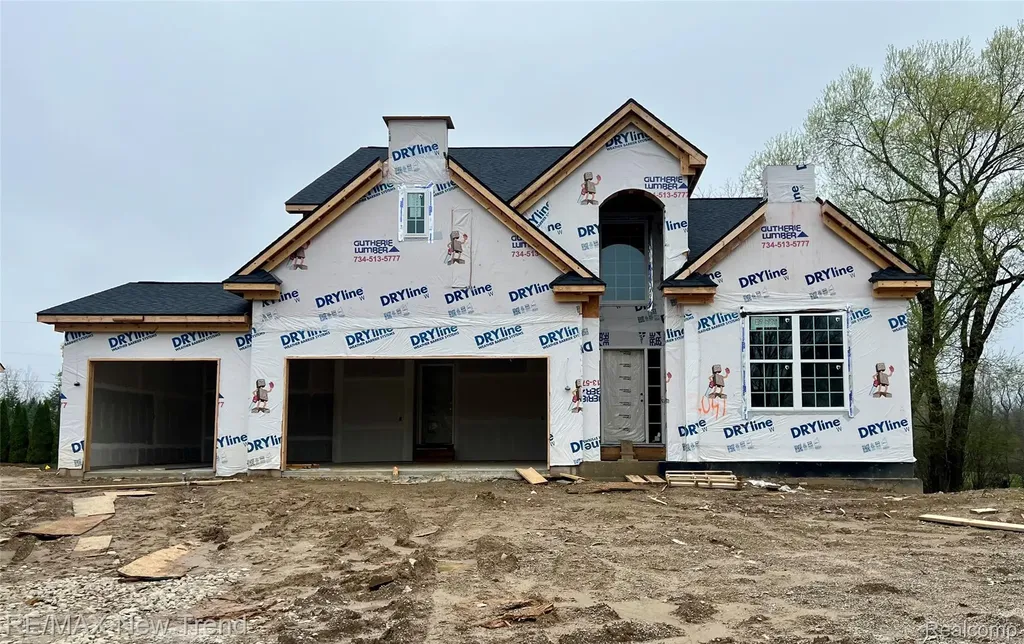 2041 Crested Butte Drive White Lake Charter Township MI 48383