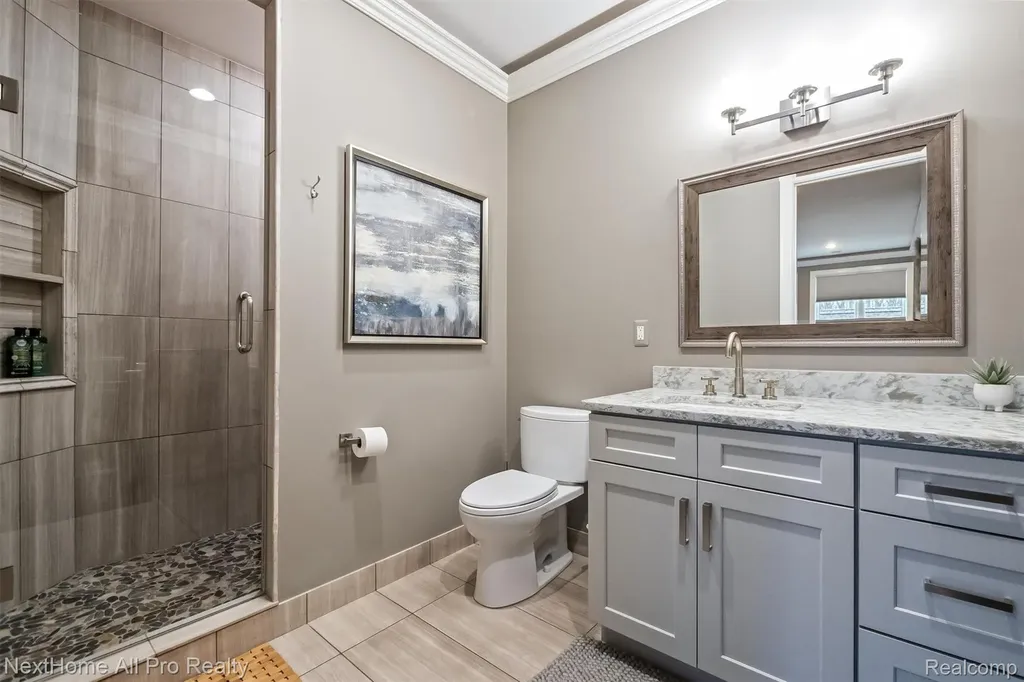 12385 Boulder Pass Drive Brighton Township MI 48380