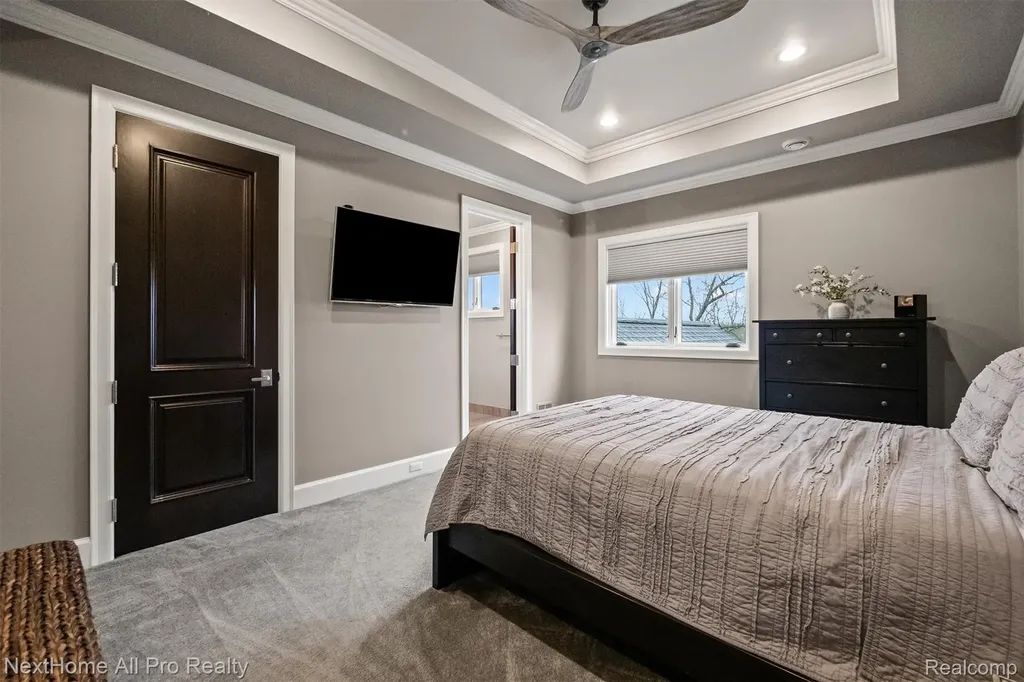12385 Boulder Pass Drive Brighton Township MI 48380
