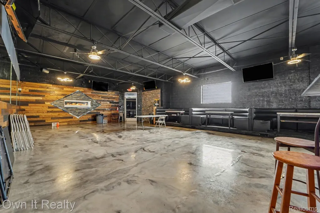 10701 W Mcnichols Road Detroit City MI 48221