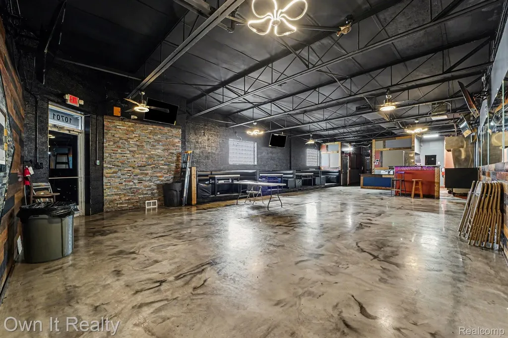 10701 W Mcnichols Road Detroit City MI 48221