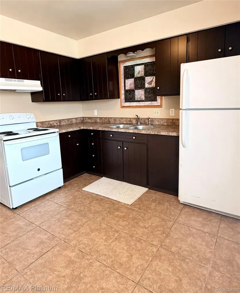 3428 River Birch Drive Flint Charter Township MI 48532