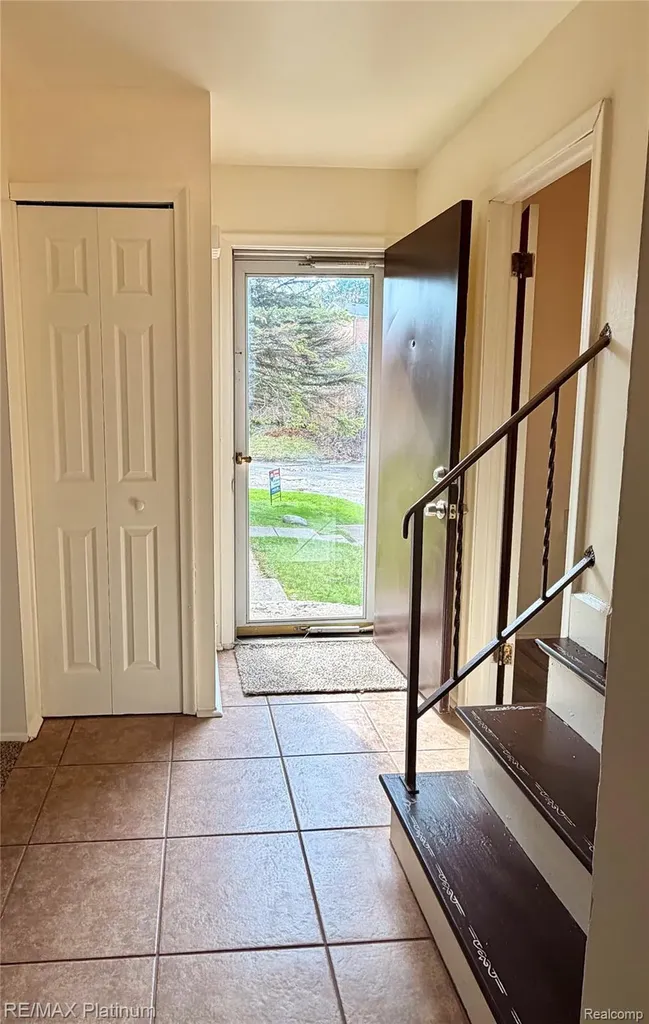 3428 River Birch Drive Flint Charter Township MI 48532