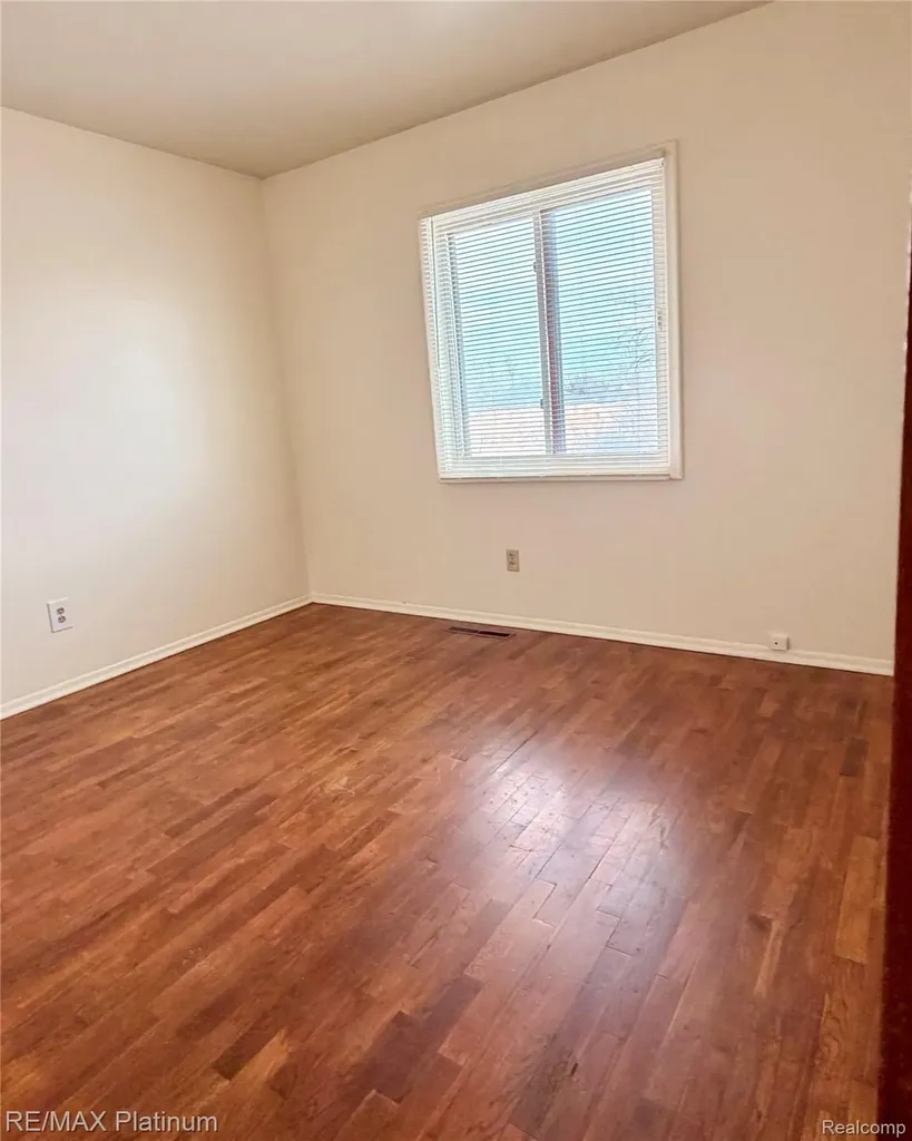 3428 River Birch Drive Flint Charter Township MI 48532