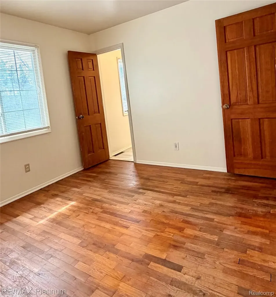 3428 River Birch Drive Flint Charter Township MI 48532